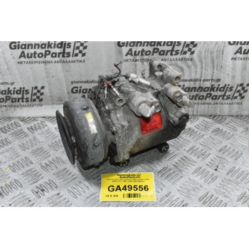 Κομπρεσέρ Aircondition Mitsubishi L200 4D56 K74 1997-2005 MR360532