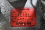 Κομπρεσέρ Aircondition Mitsubishi L200 4D56 K74 1997-2005 MR360532