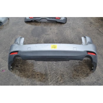 Προφυλακτήρας Πισω Mazda 6 2013-2016 Caravan GHP9-50221