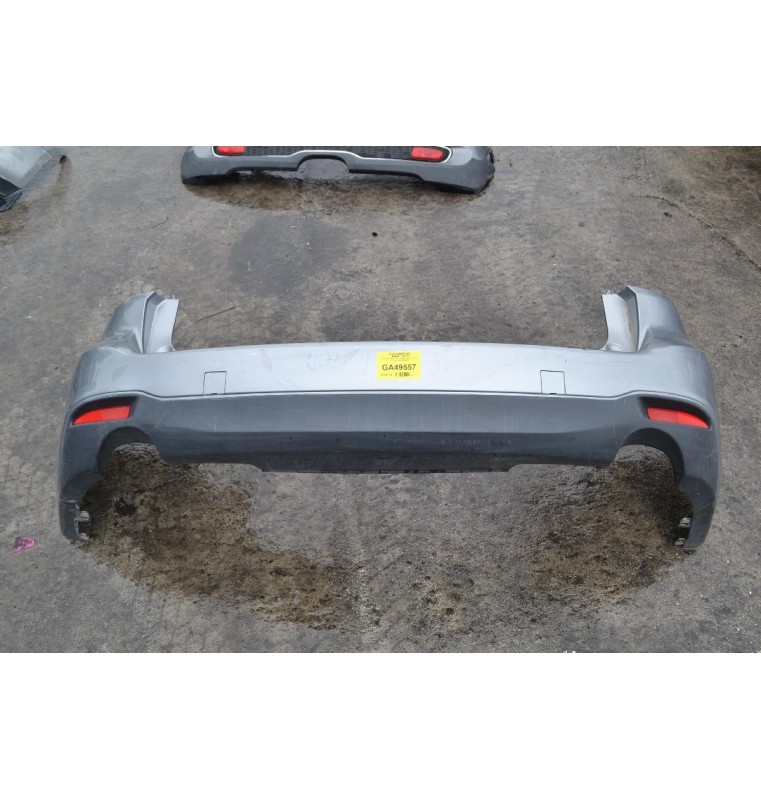 Προφυλακτήρας Πισω Mazda 6 2013-2016 Caravan GHP9-50221