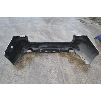 Προφυλακτήρας Πισω Mazda 6 2013-2016 Caravan GHP9-50221