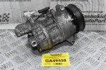 Κομπρεσέρ Aircondition - A/C Bmw E87/E90 2.0 N46B20B 2004-2008 691538008 A4101541A023