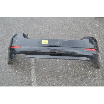 Προφυλακτήρας Πισω Bmw 520 F10 2010-2013 7240372-10