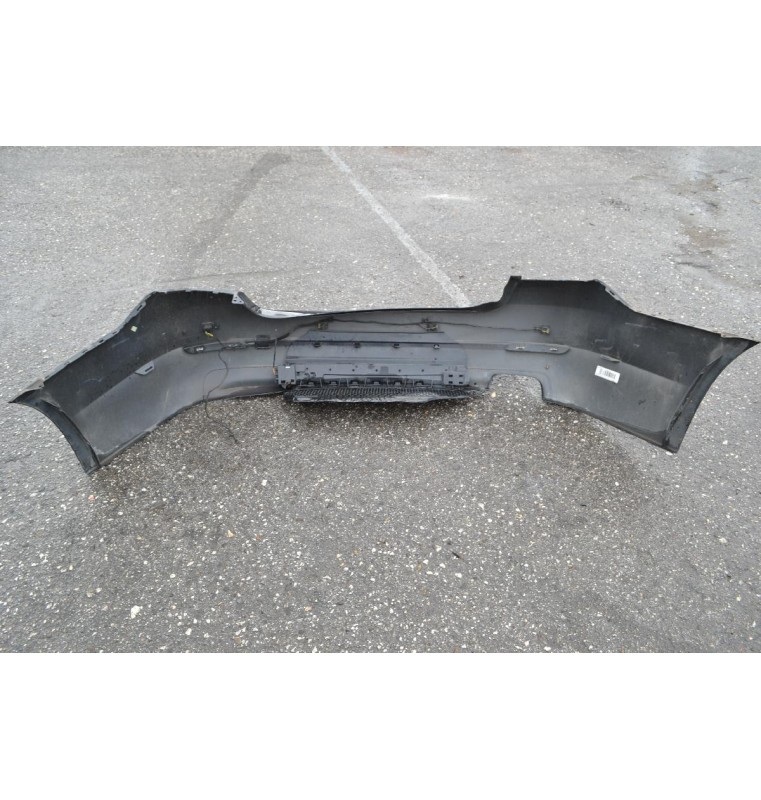 Προφυλακτήρας Πισω Bmw 520 F10 2010-2013 7240372-10