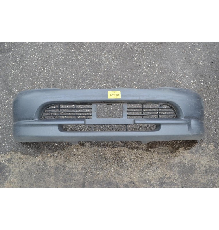 Προφυλακτήρας Εμπρος Toyota Hiace 2000-2005