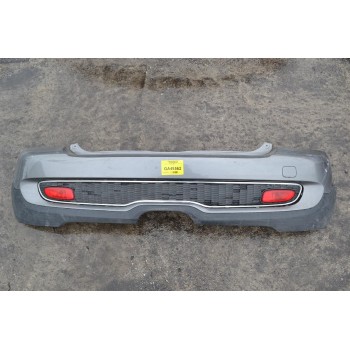 Προφυλακτήρας Πισω Mini Cooper S R56 2005-2010