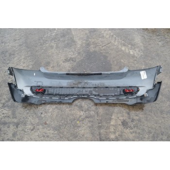 Προφυλακτήρας Πισω Mini Cooper S R56 2005-2010