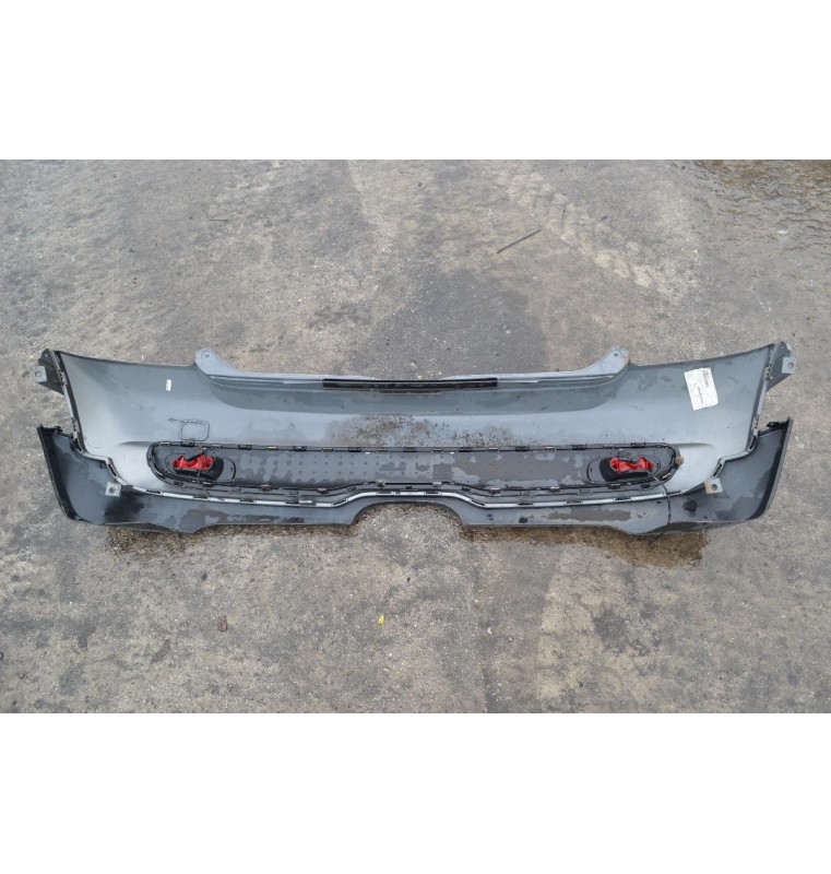 Προφυλακτήρας Πισω Mini Cooper S R56 2005-2010