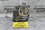 Πεταλούδα Γκαζιού Volvo V70 / V60 / S60 / XC60 2.0t B4204T7 2010-2020 AG9G-9F991-AB 0280750527 (Γνήσιο)