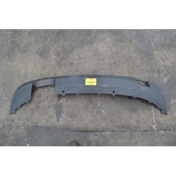 Προφυλακτήρας Πισω Audi A3 2008-2012 (Κατω Κομματι) 8p0807521p