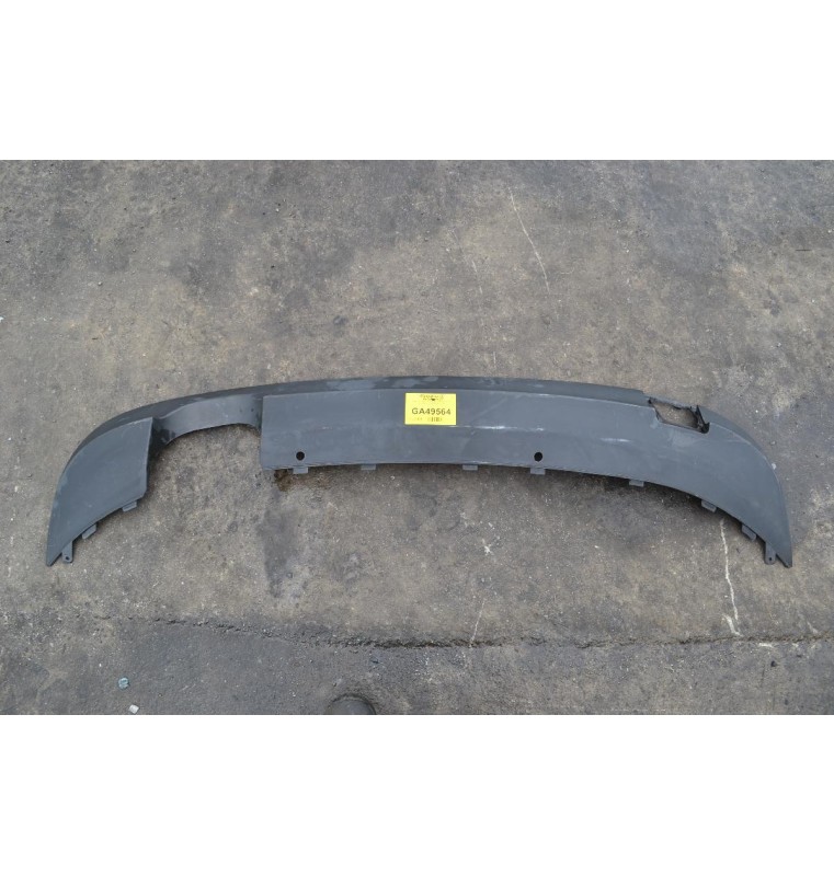 Προφυλακτήρας Πισω Audi A3 2008-2012 (Κατω Κομματι) 8p0807521p