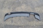 Προφυλακτήρας Πισω Audi A3 2008-2012 (Κατω Κομματι) 8p0807521p
