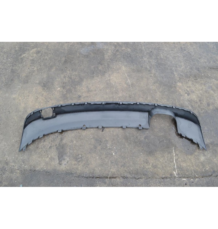 Προφυλακτήρας Πισω Audi A3 2008-2012 (Κατω Κομματι) 8p0807521p
