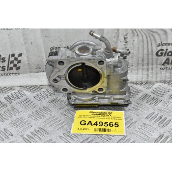 Πεταλούδα Γκαζιού Honda Civic 1.8 R18A2 2005-2012 GMA4B (Σπάσιμο Στον Ασθητήρα)