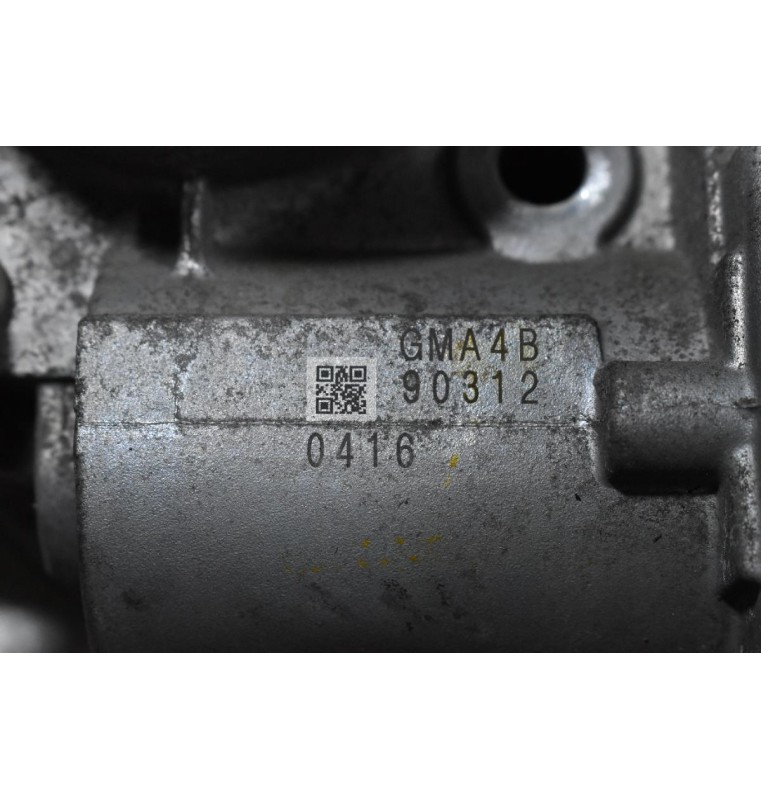 Πεταλούδα Γκαζιού Honda Civic 1.8 R18A2 2005-2012 GMA4B (Σπάσιμο Στον Ασθητήρα)