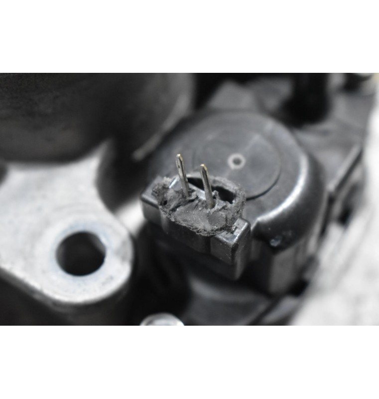 Πεταλούδα Γκαζιού Honda Civic 1.8 R18A2 2005-2012 GMA4B (Σπάσιμο Στον Ασθητήρα)