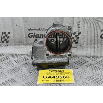 Πεταλούδα Γκαζιού Volkswagen Transporter T5 2.0 CFC CFCA 2010-2017 (Γνήσια) 03L128063S A2C32356700