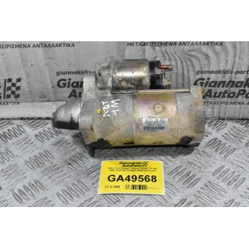 Μίζα Ford Ranger / Mazda B2500 / BT-50 2.5 WL 1998-2010 WL9118400 M002T87271ZT