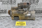 Μίζα Nissan Navara D22 YD25 133ps 2001-2005 23300-VK500