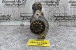 Μίζα Nissan Navara D22 YD25 133ps 2001-2005 23300-VK500