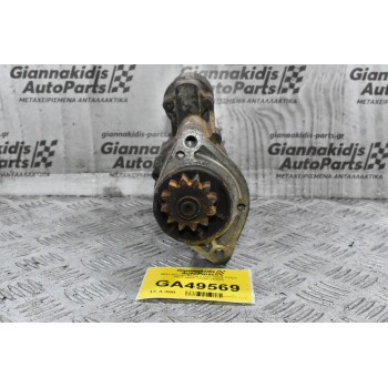 Μίζα Nissan Navara D22 YD25 133ps 2001-2005 23300-VK500