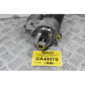 Μίζα Mercedes-Benz E 350 W212 / CLS 276952 3.5 2011-2016 0001147402 A2769062400 (Γνήσια)