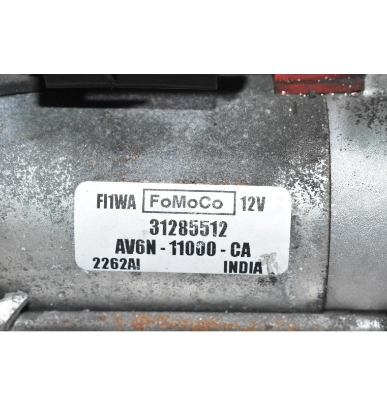 Μίζα Volvo S60 S80 V40 V60 V70 1.6 B4164T 2010-2019 31285512 AV6N-11000-CA