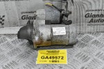 Μίζα Opel Astra 1.7 CDTI A17DTR / A17DTS 2005-2015 8980147432