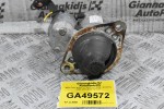 Μίζα Opel Astra 1.7 CDTI A17DTR / A17DTS 2005-2015 8980147432