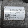 Μίζα Opel Astra 1.7 CDTI A17DTR / A17DTS 2005-2015 8980147432