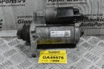 Μίζα Volkswagen Golf - Polo - Caddy 1.6 TDI CLH 2008-2020 02Z911024L (Seat - Skoda - Audi) (Γνήσιο)
