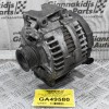 Δυναμό Mercedes-Benz ML 350 3.5 272967 V6 2004-2010 BOSCH 0121715006 A0131543502 180A (Γνήσιο)