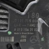 Δυναμό Mercedes-Benz ML 350 3.5 272967 V6 2004-2010 BOSCH 0121715006 A0131543502 180A (Γνήσιο)