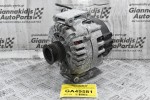 Δυναμό Mercedes-Benz E 350 W212 / CLS 276952 3.5 180A 14V 2011-2016 A0141544202 (Γνήσια) (Σπασιμο Στο Πλαστικό)