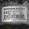Δυναμό Honda Honda Civic 1.8 R18A2 2005-2012 A2TC1391 AHGA67 (Γνήσιο)