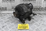 Δυναμό Volkswagen 1.4 TSI CAV BLG BMY CAX 2008-2013 03C903023B 140A (Seat Audi Skoda) (Γνήσιος)