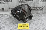 Δυναμό Volkswagen 1.4 TSI CAV BLG BMY CAX 2008-2013 03C903023B 140A (Seat Audi Skoda) (Γνήσιος)