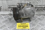 Κομπρεσέρ Aircondition A/C Suzuki Baleno / Swift / Wagon R / Jimny 1.3 G13BB 1998-2004 95201-70C42