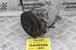 Κομπρεσέρ Aircondition A/C Suzuki Baleno / Swift / Wagon R / Jimny 1.3 G13BB 1998-2004 95201-70C42