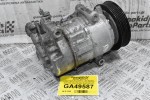 Κομπρεσέρ Aircondition - A/C Renault Kadjar / Nissan Qashqai 1.5 DCI K9KF647 2014-2020 92600-4EA0A GE447160-6932 (Megane Talisman Scenic)