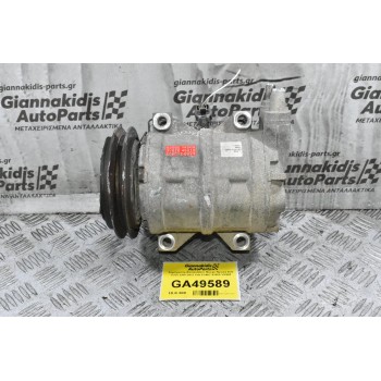 Κομπρεσέρ Aircondition Nissan Navara D22 YD25 2005-2012 CALSONIC 92600-VK500