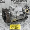 Κομπρεσέρ Aircondition - A/C Volvo V40 S60 D4204T14 2012-2020 P31404446 (Γνήσιο)