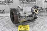 Κομπρεσέρ Aircondition - A/C Volvo V40 S60 D4204T14 2012-2020 P31404446 (Γνήσιο)