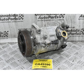 Κομπρεσέρ Aircondition - A/C Volvo V40 S60 D4204T14 2012-2020 P31404446 (Γνήσιο)