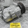 Κομπρεσέρ Aircondition - A/C Volvo V40 S60 D4204T14 2012-2020 P31404446 (Γνήσιο)