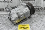 Κομπρεσέρ Aircondition - A/C Volvo V40 S60 D4204T14 2012-2020 P31404446 (Γνήσιο)