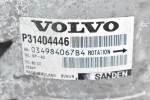 Κομπρεσέρ Aircondition - A/C Volvo V40 S60 D4204T14 2012-2020 P31404446 (Γνήσιο)