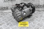 Κομπρεσέρ Aircondition A/C Citroen C4 / Peugeot 308 1.6 HDI 9HR 9H05 HDI 2011-2015 9684432480