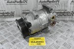 Κομπρεσέρ Aircondition - A/C Volvo V60 / S60 B4164T 2010-2015 31332616