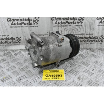 Κομπρεσέρ Aircondition - A/C Volvo V60 / S60 B4164T 2010-2015 31332616